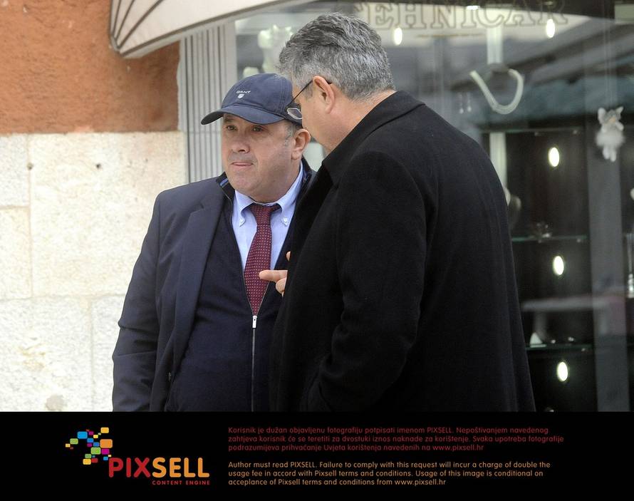Tino Jurić/PIXSELL