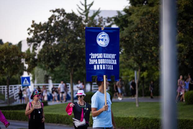 Čapljinski međunarodni ljetni karneval
