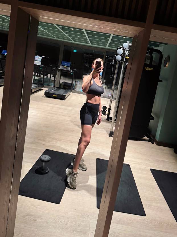 Zbog vruće profesorice iz Grčke porasla je TV gledanost Eurolige