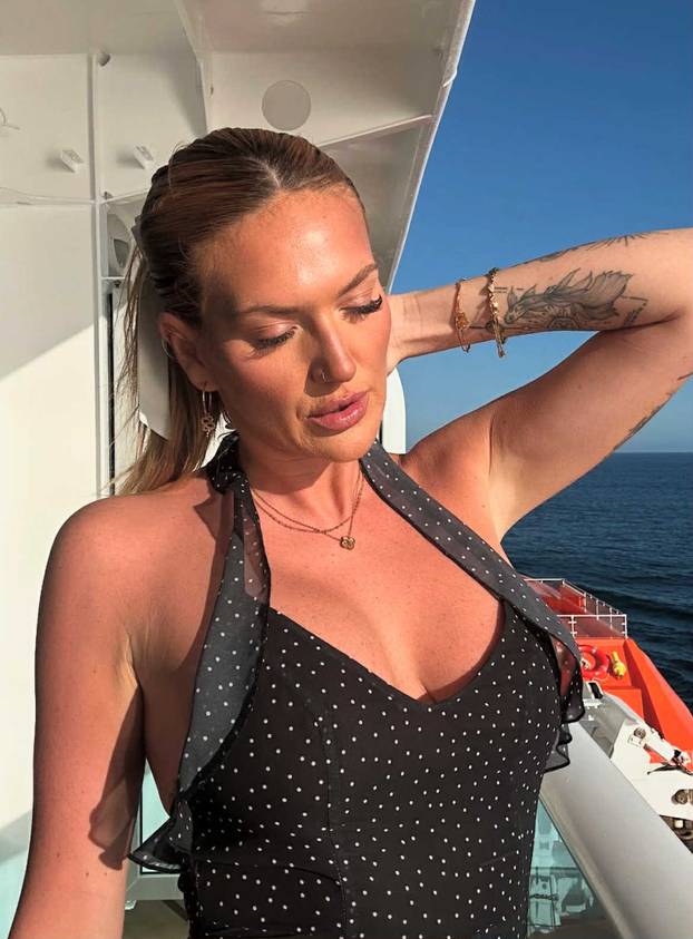 FOTO S dvije vagine i karijerom privlačila sam pažnju, ali ne i ljubav – sad mijenjam sve