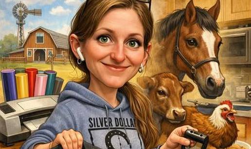 Stru&ccaron;njaci upozorili na tamnu stranu ChatGPT karikatura: Nije tako bezazleno kako se &ccaron;ini...