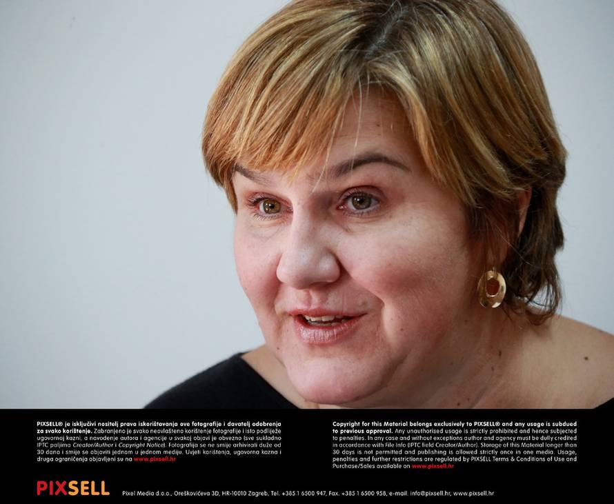 Dalibor Urukalović/Pixsell