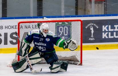 U Sisku za blagdane pripremili bogati sadržaj. Hokejaši dijele dresove i pomažu potrebitima