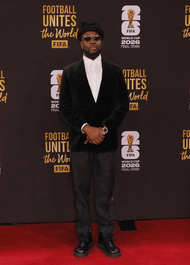 FIFA World Cup 2026 Draw