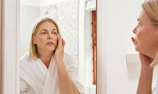 Bez skupih tretmana: Uz ovih 20 namirnica ispeglajte bore