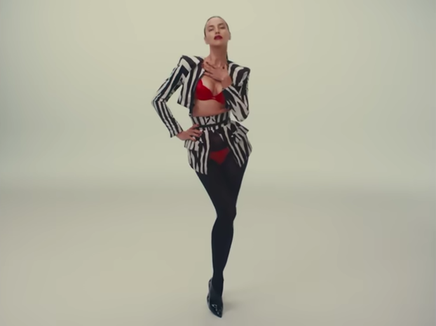 FOTO Doja Cat objavila je novu pjesmu: Pogledajte ljepotice s modnih pista koje su u spotu...