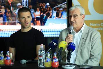 Zagreb: Gem Set Hrvatska_Zaklada Marin &Ccaron;ili&cacute; predstavili predstoje&cacute;i doga&dstrok;aj u Karlovcu