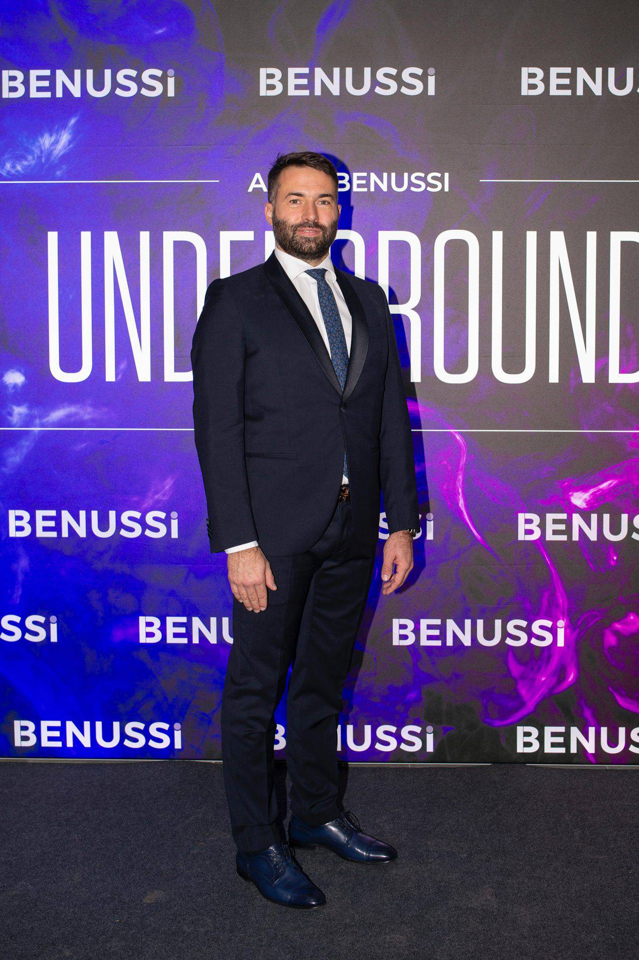 Auto Benussi održao svoj prvi Underground event uz luksuzna vozila koja su oduševila goste