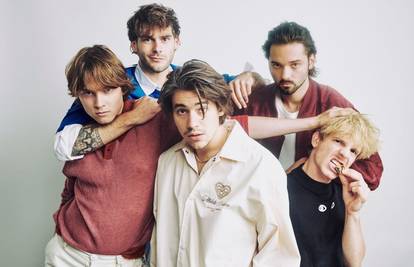 Joker Out bio je na Eurosongu, a danas stiže u Boogaloo: Neno Belan nam je bio back vokal