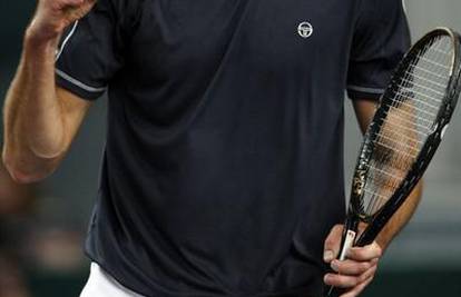 ATP ljestvica: Karlović među 40 najboljih tenisača svijeta