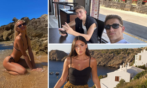 FOTO Raskol u svlačionici Barce zbog djevojaka! Mlade zvijezde i dugogodišnji prijatelji 'zaratili'