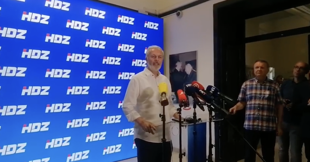 Sanader o izborima u Splitu: Na birače HDZ-a je utjecala fjaka