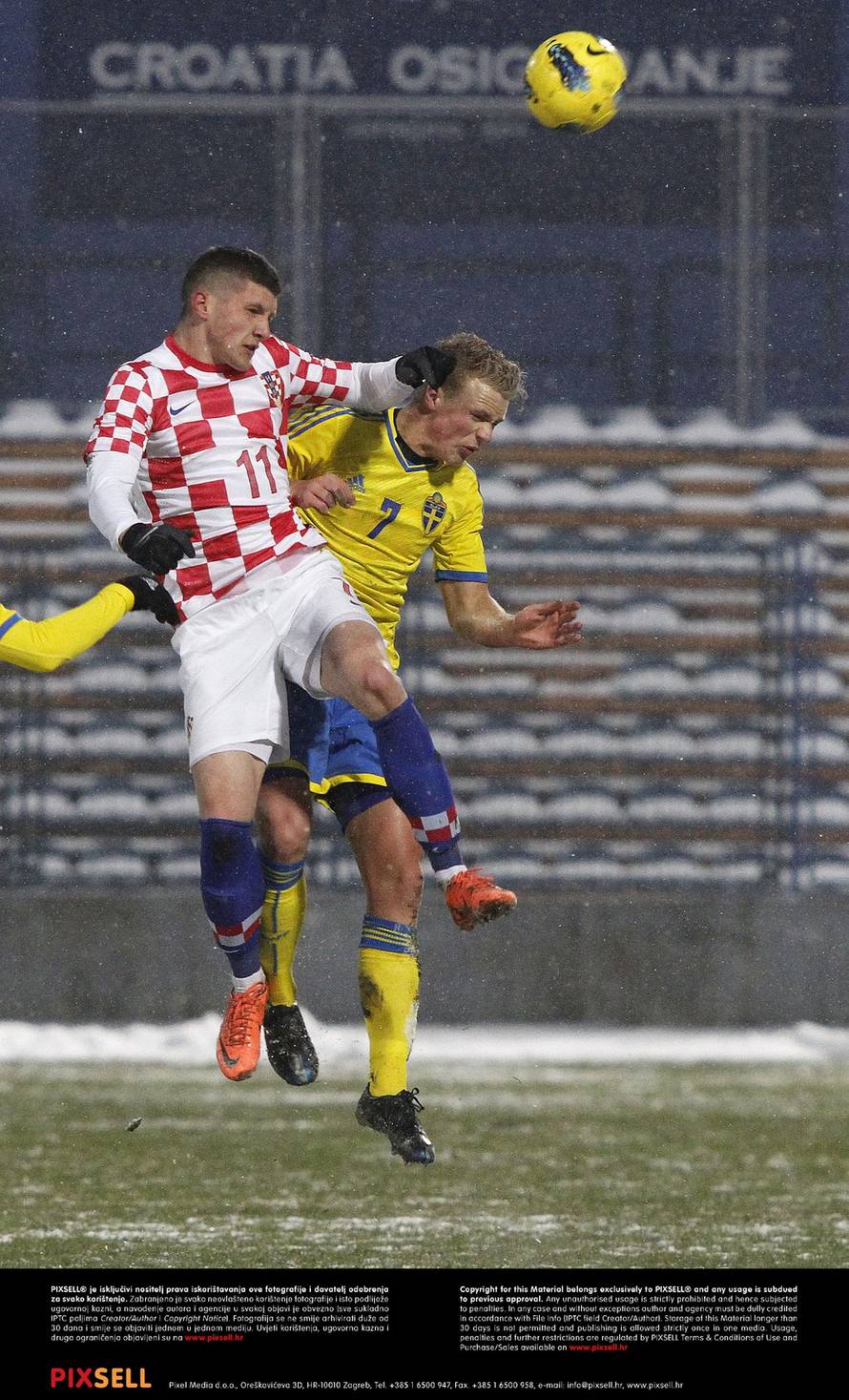 Vjeran Zganec-Rogulja/PIXSELL