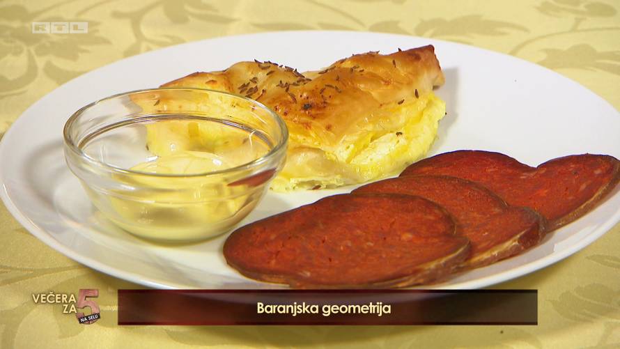 Ivan se dokazao kao domaćin, on i Mirjam izjednačeni: Dala bih mu 20, sve je bilo odlično...