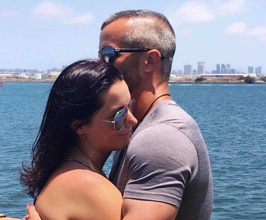 Kćeri je bacio u kantu nafte da prekrije smrad, a ženu zakopao