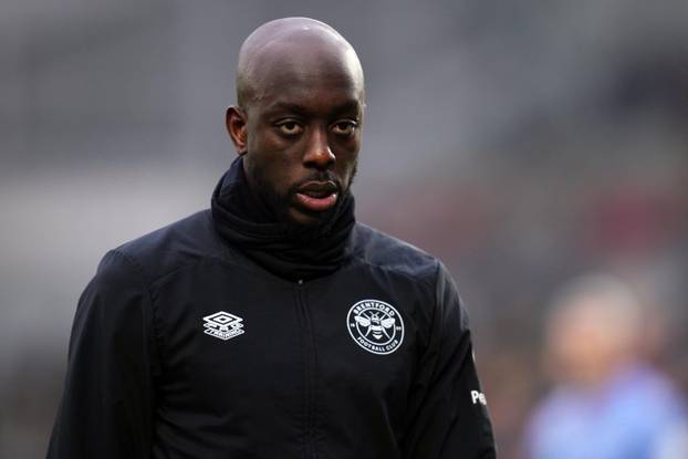 Brentford v Liverpool - Premier League - Gtech Community Stadium