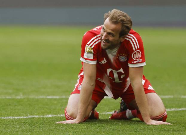 Bundesliga - Bayern Munich v 1. FC Union Berlin