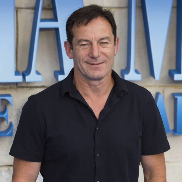 Premijera filma Mamma Mia! Here We Go Again koji se snimao na Visu