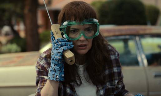 Mračna prošlost zvijezde Stranger Thingsa. Skoro završila u zatvoru: 'To mi je i trebalo'