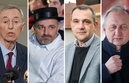 Uskok ih tereti za korupciju, a oni sa suda idu na izbore: Sve im to dopuštaju hrvatski zakoni