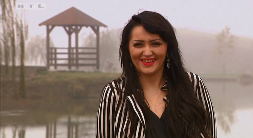 Paula: Dečko mora imati 'para' Boris: Ona je prava sponzoruša