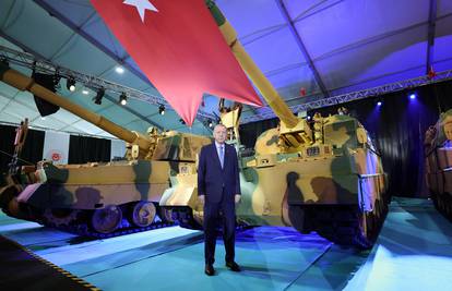 Erdoganov savjetnik: Turska sada nije u poziciji da ratificira članstvo Švedske u NATO savezu