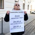 'Živio hrvatski Trst': Naš bivši konzul poslao poruku Tajaniju