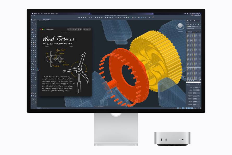 Apple Mac mini i Mac Studio dobili nove čipove i nove cijene, ovo je sve što trebate znati