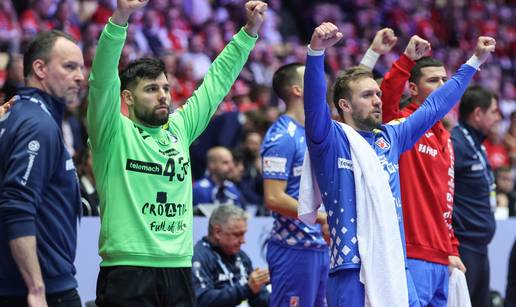 Dagur je odlu&ccaron;io: Ovi igra&ccaron;i &cacute;e igrati prijateljsku sa &Scaron;vicarskom