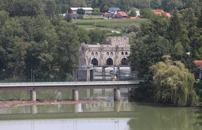 Ozalj i Kupa novo su hit mjesto za izlet: 'Maleni grad - bogate povijesti. I neizostavnih štrudli'