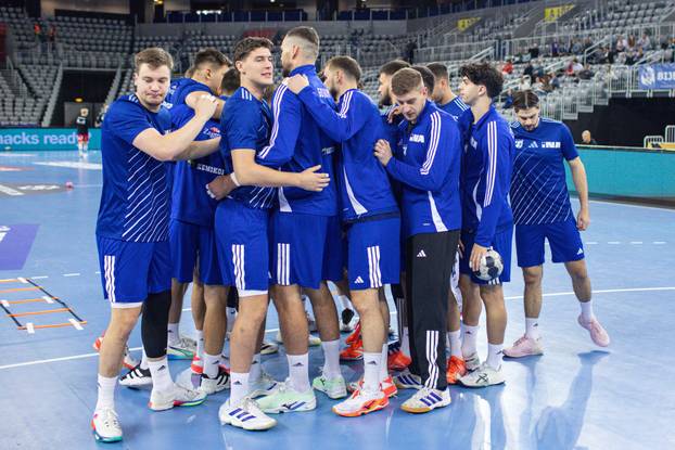 Zagreb: Machineseeker EHF Liga prvaka, 5. kolo, RK Zagreb - GOG