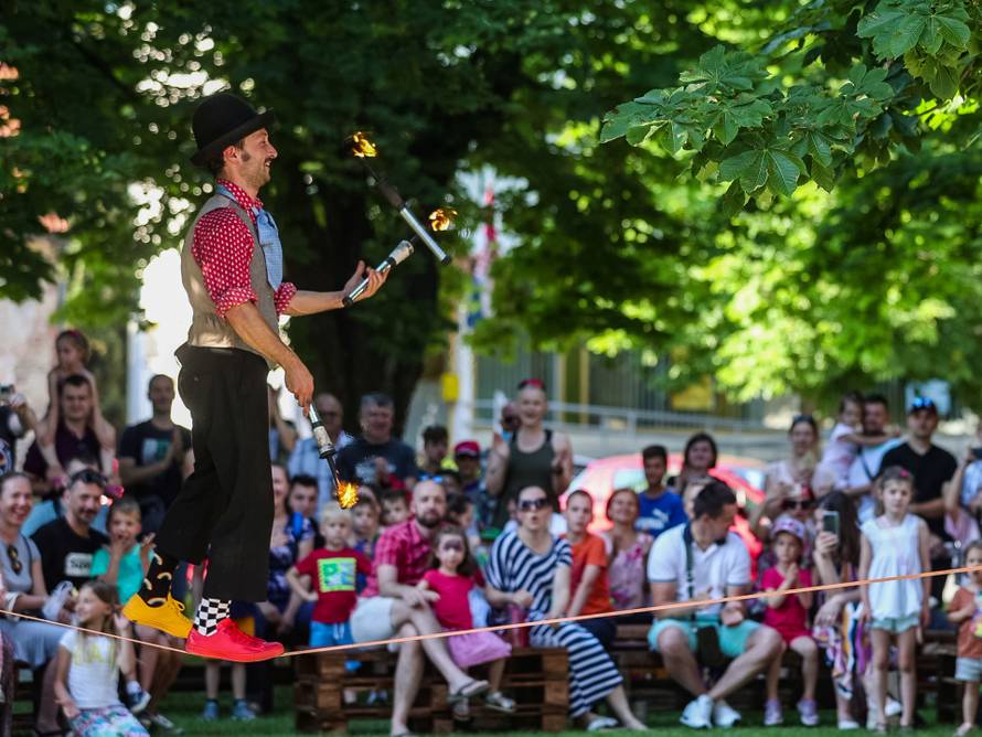 Ne propustite Stubica Fest od 2. do 4.6.2023. koji  nudi bogat kulturni i zabavni program!