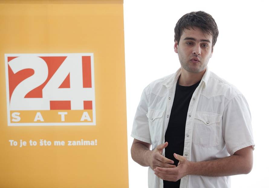 Žarko Bašić/Pixsell