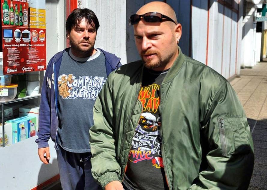 Bitorajac se prisjetio Europskog prvenstva 2004. godine: 'Kapa na +40, 15 kilograma lakši...'