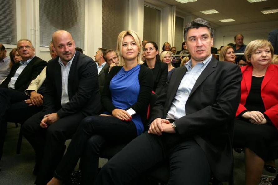 Grgur Žućko/Pixsell