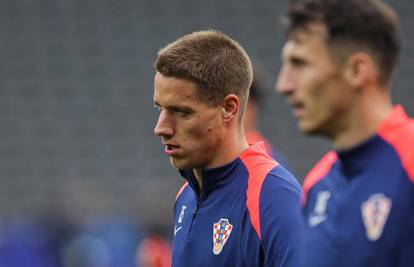 Pašalić: Ne znam tko će osvojiti HNL, svi će još gubiti bodove...