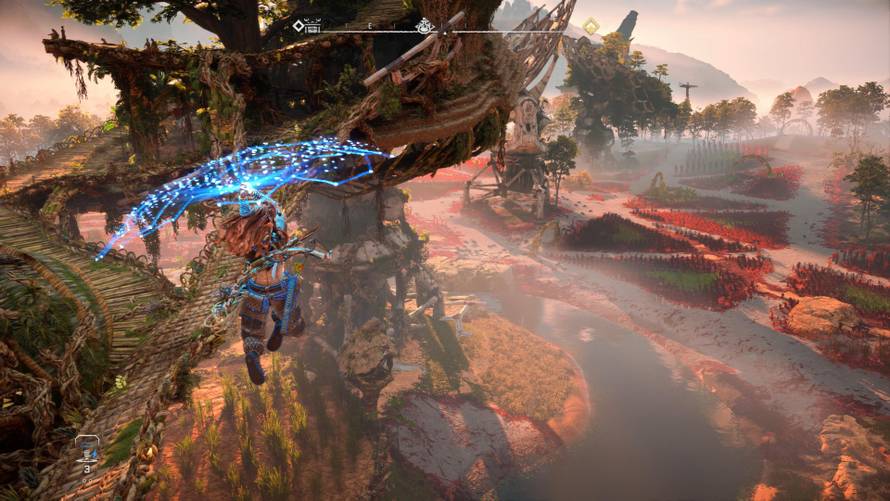 Igrali smo Horizon Forbidden West, ovo su prvi dojmovi