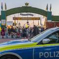 Oktoberfest privremeno bili zatvorili zbog prijetnje bombom