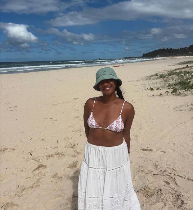 FOTO Australska tenisačica se sa 25 godina odlučila umiroviti: 'Tenis je poput toksičnog dečka'