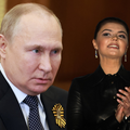 Britanci sankcionirali i Putinovu ljubavnicu Alinu: 'Dodatne ćemo mjere uvesti za njegove bližnje'