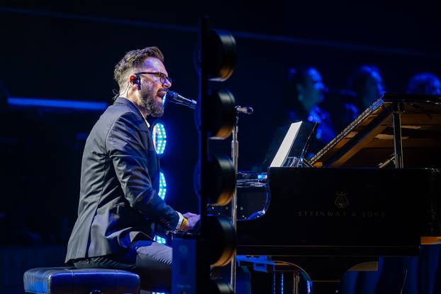 FOTO Petar Grašo slavi 50. rođendan, evo kako se mijenjao