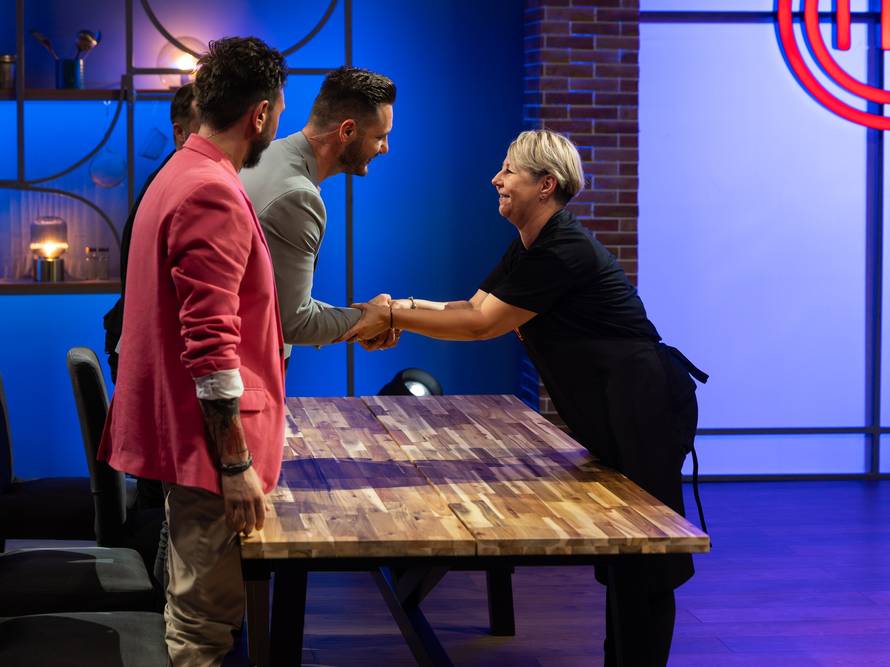 Daniela imala najbolji tanjur, a onda šokirala žiri MasterChefa: 'Moram napustiti show...'