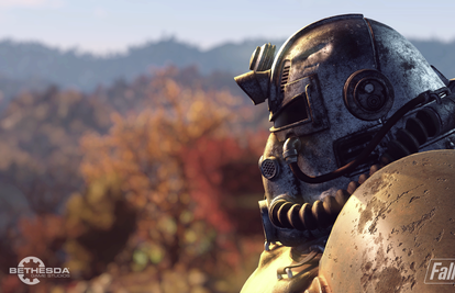 Fallout 76  je ogromna  online igra u kojoj se borimo za život