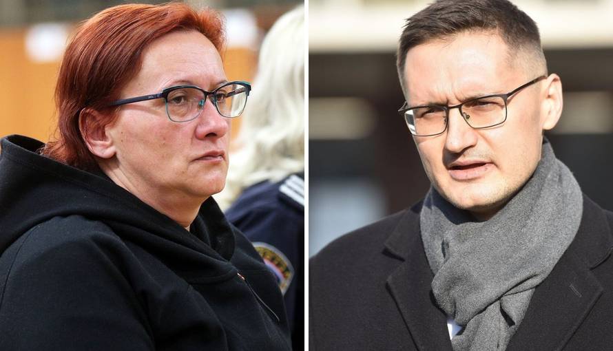 'Bila je spremna iznijeti svoju obranu, no to je sve odgođeno'