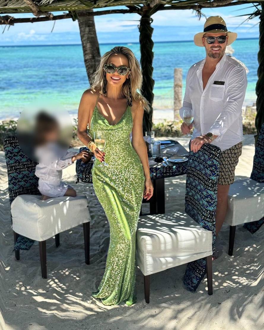 Maja Šuput Tatarinov: Ogenj je na Dori imao moju energiju, a Markova pjesma je bila rubna