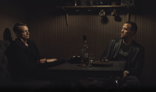 Serija o Harryju Holeu sti&zcaron;e na Netflix! 'To je kompleksan lik'