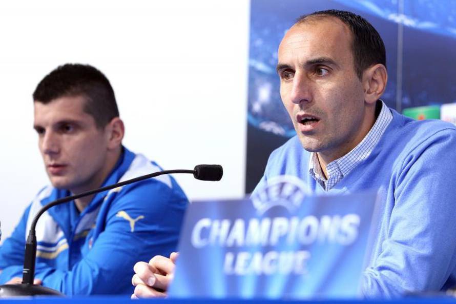 Goran Stanzl/Pixsell