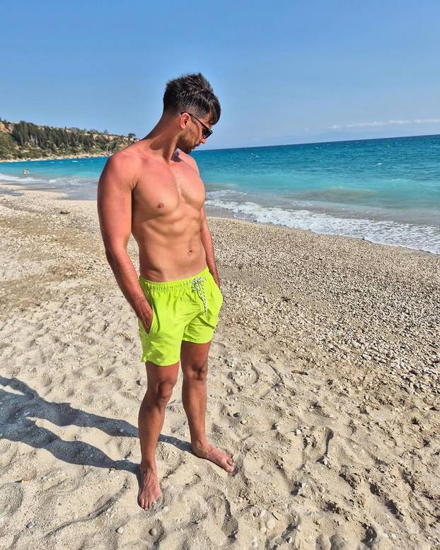 Tko je novi Gospodin Savršeni? Miloš je bio Mister Srbije, otkrio i čime ga djevojke mogu osvojiti