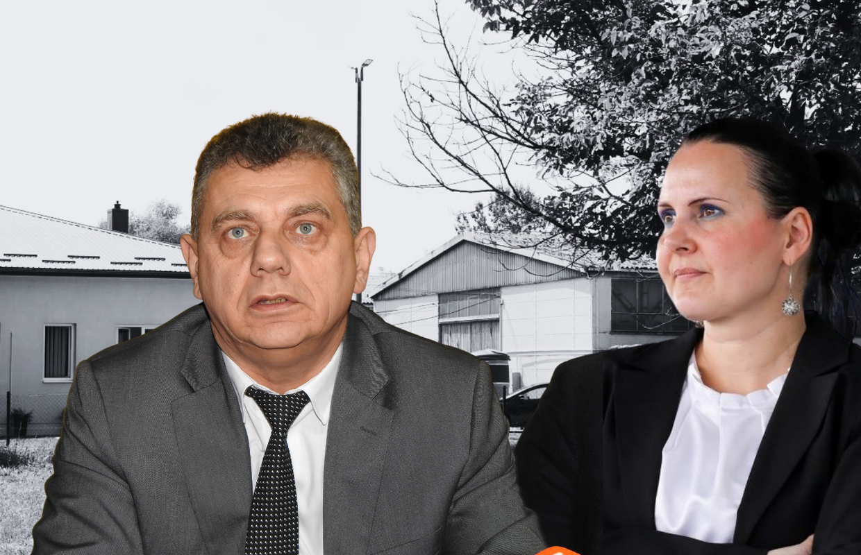 Nakon otkrića 24sata, Hrebak raspustio ogranke HSLS-a: Bio sam šokiran rečenim na snimci!