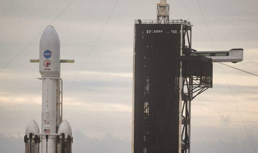 NASA kreće na put do asteroida bogatog metalima. Vrijedi čak 10.000 kvadrilijuna dolara?